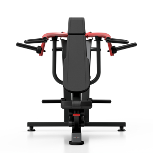 Жим от плеч Marbo Sport MF-U007