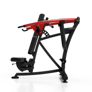 Жим от плеч Marbo Sport MF-U007